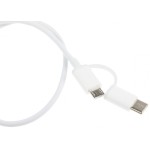 Кабель Xiaomi (USB A(m), micro USB B (m), 0,3м)
