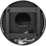 Вытяжка Maunfeld Lee Isla 39 sensor