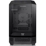 Корпус Thermaltake The Tower 300 black (Micro-Tower)