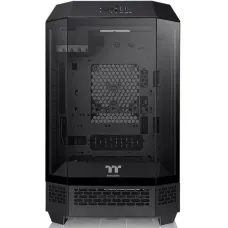 Корпус Thermaltake The Tower 300 black (Micro-Tower) [CA-1Y4-00S1WN-00]