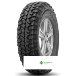 Шина Compasal VERSANT M/T 285/70 R17 121/118Q летняя