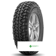 Шина Compasal VERSANT M/T 285/70 R17 121/118Q летняя