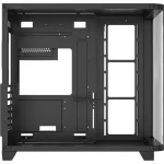 Корпус Formula CRYSTAL U2 (Midi-Tower, 1xUSB3.0)