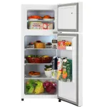 Холодильник Gorenje RF212FPW4 (A+, 2-камерный, объем 125:97/28л, 475x1 170x487см, белый)