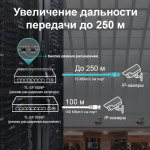 Коммутатор TP-Link TL-SF1009P