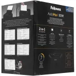 Уничтожитель бумаг Fellowes FS-46215