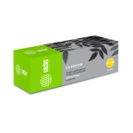 Тонер-картридж Cactus CS-PH6125B 106R01338 (черный; 2000стр; Phaser 6125)