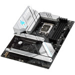 Материнская плата ASUS ROG STRIX B660-A GAMING WIFI D4 (LGA1700, Intel B660, 4xDDR4 DIMM, ATX, RAID SATA: 0,1,10,5)