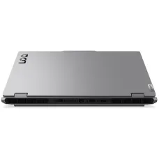 Игровой ноутбук Lenovo LOQ 15IRX10 (Intel Core i5 13450HX 2.4 Ггц/16 ГБ DDR5 4800 МГц/15.6
