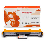 Блок фотобарабана(Drum Unit) Print-Rite PR-CF219A (12000стр; M104a Pro, M104w Pro, M132a Pro, M132fn Pro)