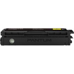 Тонер-картридж Pantum CTL-1100Y (желтый; 700стр; Pantum CP1100, CP1100DW, CM1100DN, CM1100DW, CM1100A)