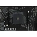 Материнская плата Gigabyte A520M K V2 (AM4, AMD A520, 2xDDR4 DIMM, microATX, RAID SATA: 0,1,10)