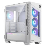 Корпус MSI MPG VELOX 100R WHITE (Midi-Tower)