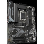 Материнская плата Gigabyte B760 GAMING X (LGA1700, Intel B760, 4xDDR4 DIMM, ATX, RAID SATA: 0,1,15,5)