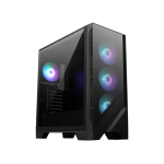 Корпус MSI MAG FORGE 321R AIRFLOW (Midi-Tower)