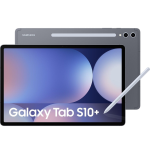 Планшет Samsung Galaxy Tab S10+ BSM-X826B(2800x1752 Dynamic AMOLED 2X, Dimensity 9300+ 8 ядер, 12/512Гб, 4G, 13/8МП, Li-Pol 10090мAч, Android 14)