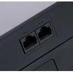 ИБП Powercom RPT-2000AP (интерактивный, 2000ВА, 1200Вт, 6xIEC 320 C13 (компьютерный))