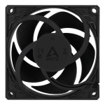 Кулер для корпуса Arctic P8 Black (3-pin)
