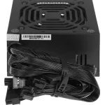 Блок питания Accord ACC-600-NP (ATX, 600Вт)
