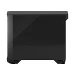 Корпус Fractal Design Torrent Nano RGB Black TG Light Tint (1x180мм)
