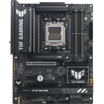 Материнская плата ASUS TUF GAMING B650E-PLUS WIFI (x)