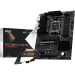 Материнская плата MSI PRO B850-S WIFI6E (x)