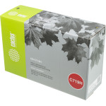 Тонер-картридж Cactus CS-C719H (черный; 6400стр; MF5840dni-Sensys, MF5880dni; LBP6300i, 6650i)