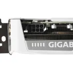 Видеокарта GeForce RTX 5060TI 2572МГц 8Мб Gigabyte (GDDR7, 128бит, 1xHDMI, 3xDP)