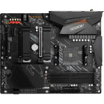 Материнская плата Gigabyte B550 AORUS ELITE AX V2 (AM4, B550, 4xDDR4 DIMM, ATX, RAID SATA: 0,1,10)