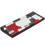 Игровая клавиатура A4Tech Bloody S98 Naraka BLMS Plus ( механическая, 98кл)