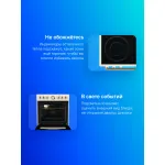 Плита электрическая Gorenje GECS6B70CLI