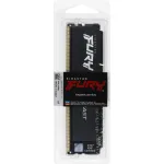 Память DIMM DDR5 8Гб 4800МГц Kingston (38400Мб/с, CL38, 288-pin, 1.1)