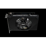 Видеокарта GeForce RTX 3050 1470МГц 6Гб Palit (PCI-E 4.0, GDDR6, 96бит, 1xHDMI, 1xDP)