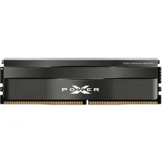 Память DIMM DDR4 8Гб 3600МГц Silicon Power (28800Мб/с, CL18, 288-pin) [SP008GXLZU360BSC]