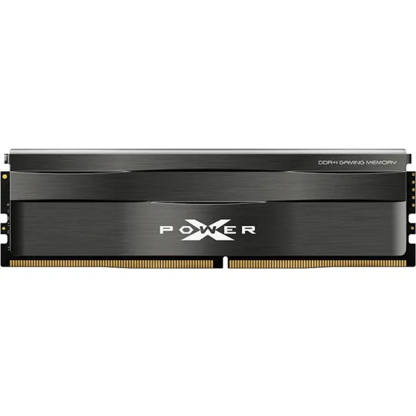 Память DIMM DDR4 8Гб 3600МГц Silicon Power (28800Мб/с, CL18, 288-pin)