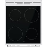 Плита электрическая Gorenje GEC5A41WG