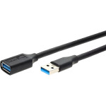 VCOM (USB 3.0 Type-AM, USB 3.0 Type-AF, 5м)