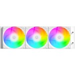 Кулер ID-Cooling FX360 INF WHITE