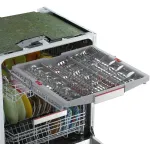 Посудомоечная машина Bosch SMV8YCX02E