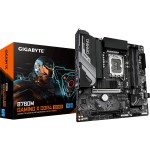 Материнская плата Gigabyte B760M GAMING X DDR4 GEN5 (SocketLGA1700, 4xDDR4, microATX, RAID SATA: 0,1,15,5)