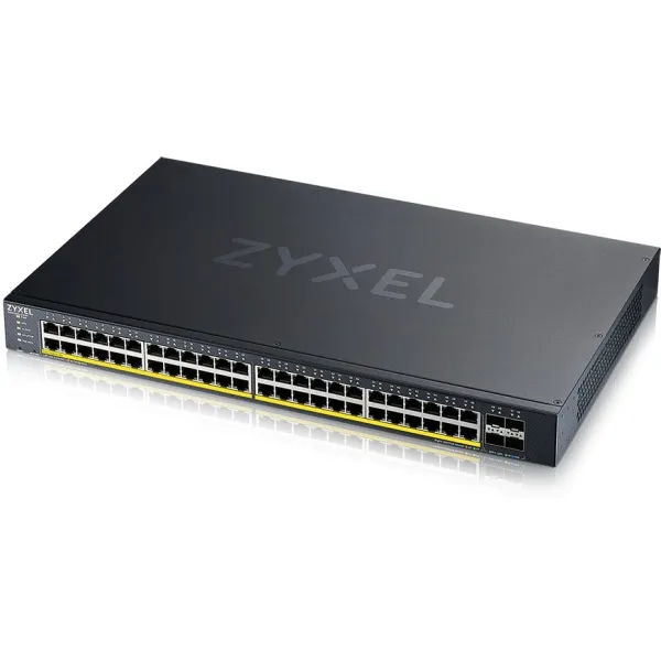 Коммутатор ZyXEL NebulaFlex XGS1935-52HP