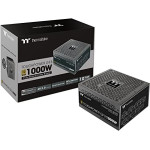 Блок питания Thermaltake 1000W Toughpower GF3 (ATX, 1000Вт, GOLD)