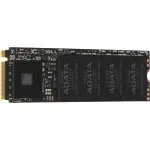 Жесткий диск SSD 4Тб ADATA (2280, 7400/6500 Мб/с, PCIe 4.0 x4 (NVMe))