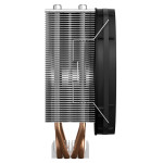 Кулер be quiet! SHADOW ROCK SLIM 2
