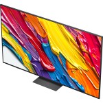 LED-телевизор LG 75QNED83B6A (75