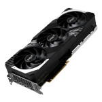 Видеокарта GeForce RTX 4080 Super 2295МГц 16Гб Palit GamingPro (GDDR6X, 256бит, 1xHDMI, 3xDP)