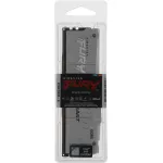 Память DIMM DDR5 16Гб 6800МГц Kingston (54400Мб/с, CL34, 288-pin)