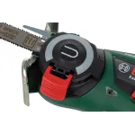 Электролобзик BOSCH EasyCut 12 2.5Ач х1 кейс