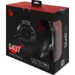 Гарнитура A4Tech Bloody G437