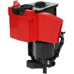 Кофемашина Bosch TIE20504